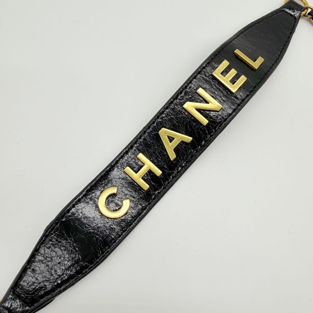 CHANEL シャネル ショルダーバッグ ノベルティ スマホポーチ