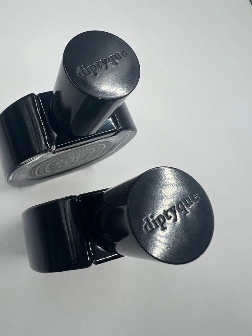 Diptyque Orphéon Fleur de Peau 2本セット　正規品