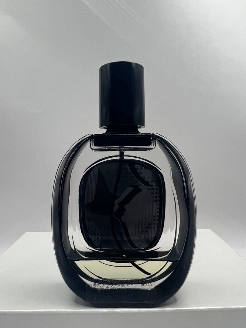 Diptyque Orphéon Fleur de Peau 2本セット　正規品