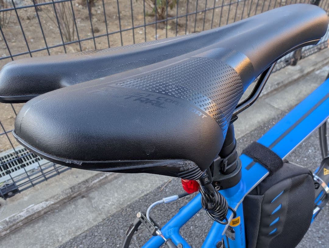 GIANT ジャイアント ESCAPE RX1 2018年 20段クロスバイク