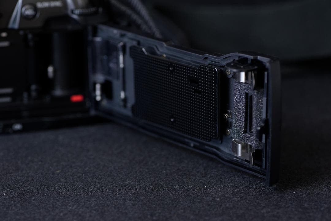 MINOLTA α807si 一眼レフカメラ + 24-85mm レンズセット