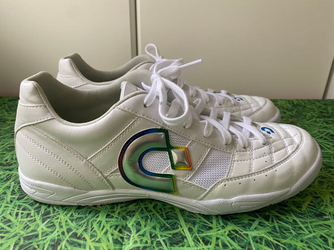 ☆新品☆Desporte(デスポルチ)Rio LL ID☆フットサル☆シューズ☆