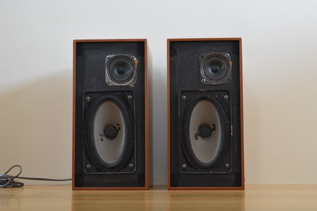 ラジオ・コンポ Bang and Olufsen BEOMASTER1200 BEOVOX600