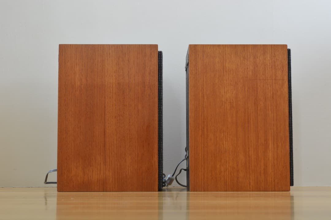 ラジオ・コンポ Bang and Olufsen BEOMASTER1200 BEOVOX600