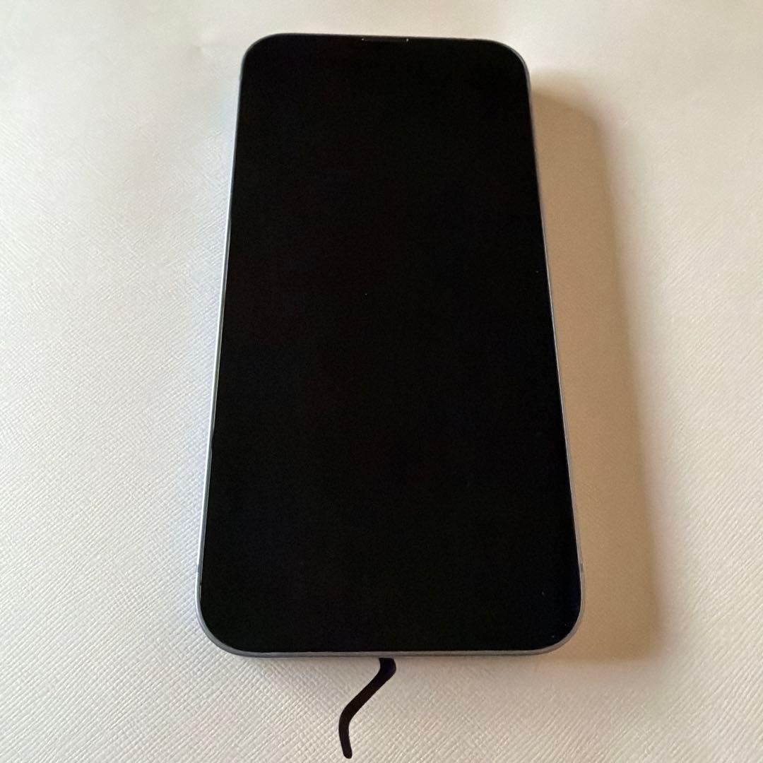 K*k様 【美品】iPhone14 128GB ブルー SIMフリー