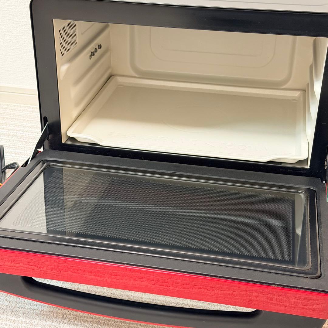 ★日立 オーブンレンジ MRO-S8X 2020年製