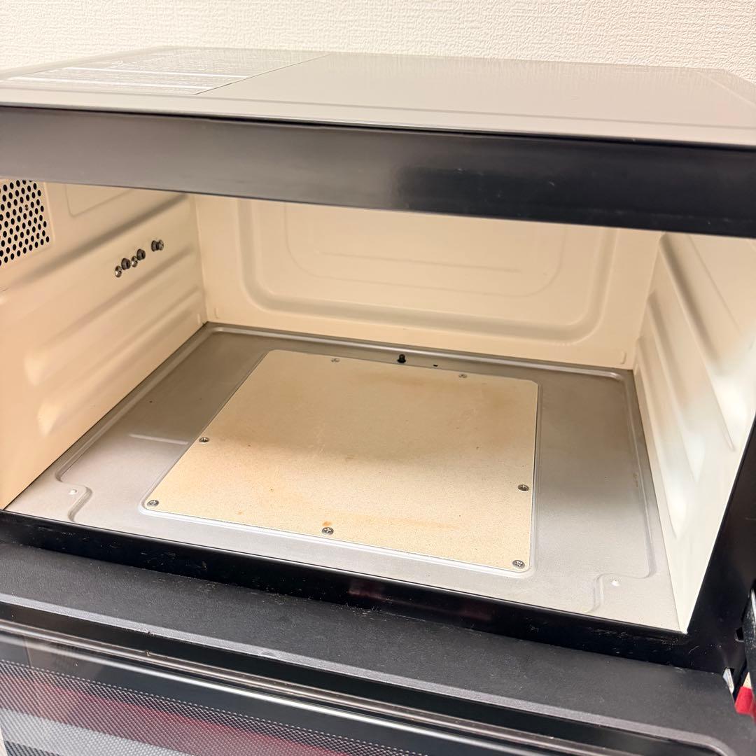 ★日立 オーブンレンジ MRO-S8X 2020年製