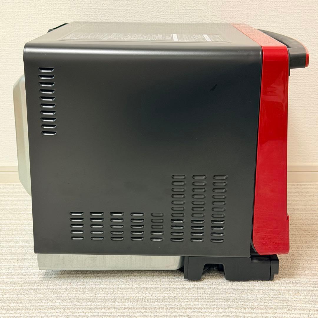 ★日立 オーブンレンジ MRO-S8X 2020年製