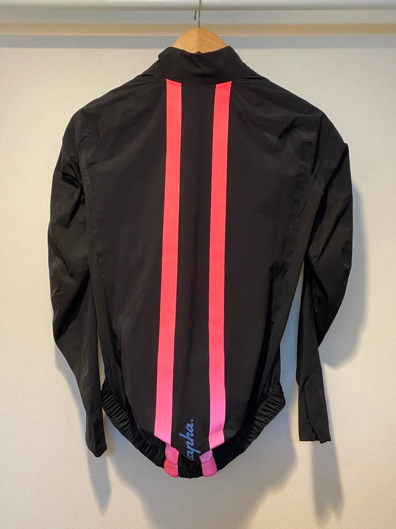 ラファ　RAPHA スープレスジャケット　レディース　XS