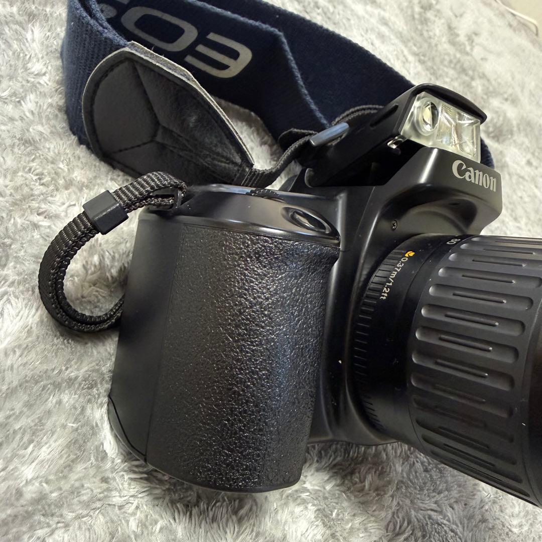 【送料無料・極美品】Canon EOS 1000QD フィルム一眼レフカメラ
