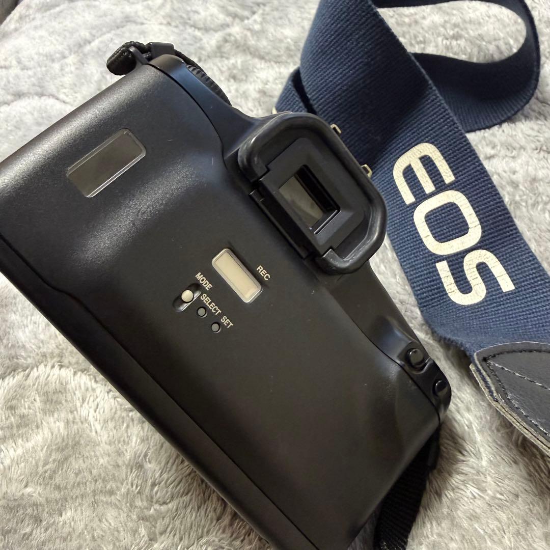 【送料無料・極美品】Canon EOS 1000QD フィルム一眼レフカメラ