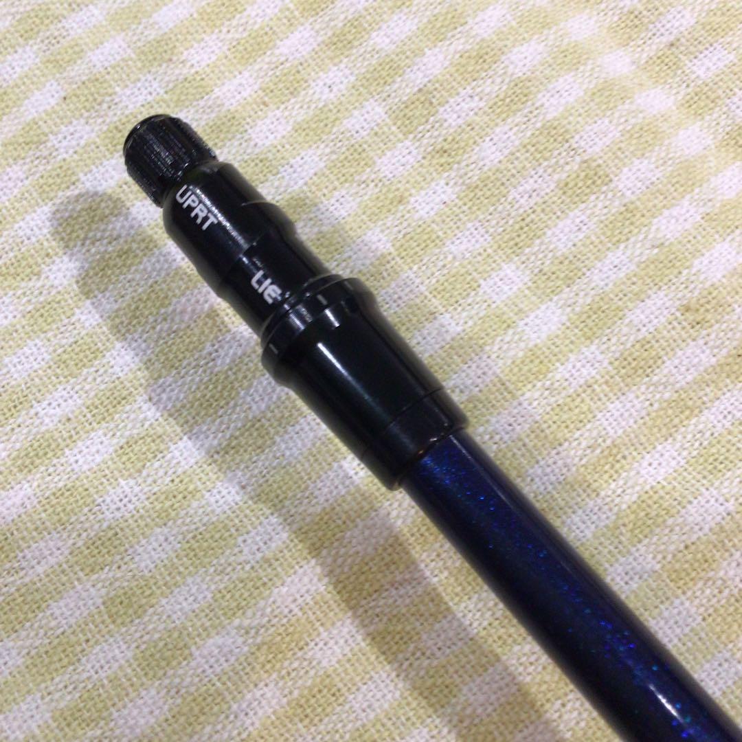 VENTUS BLUE TR 6S テーラーメイドスリーブ