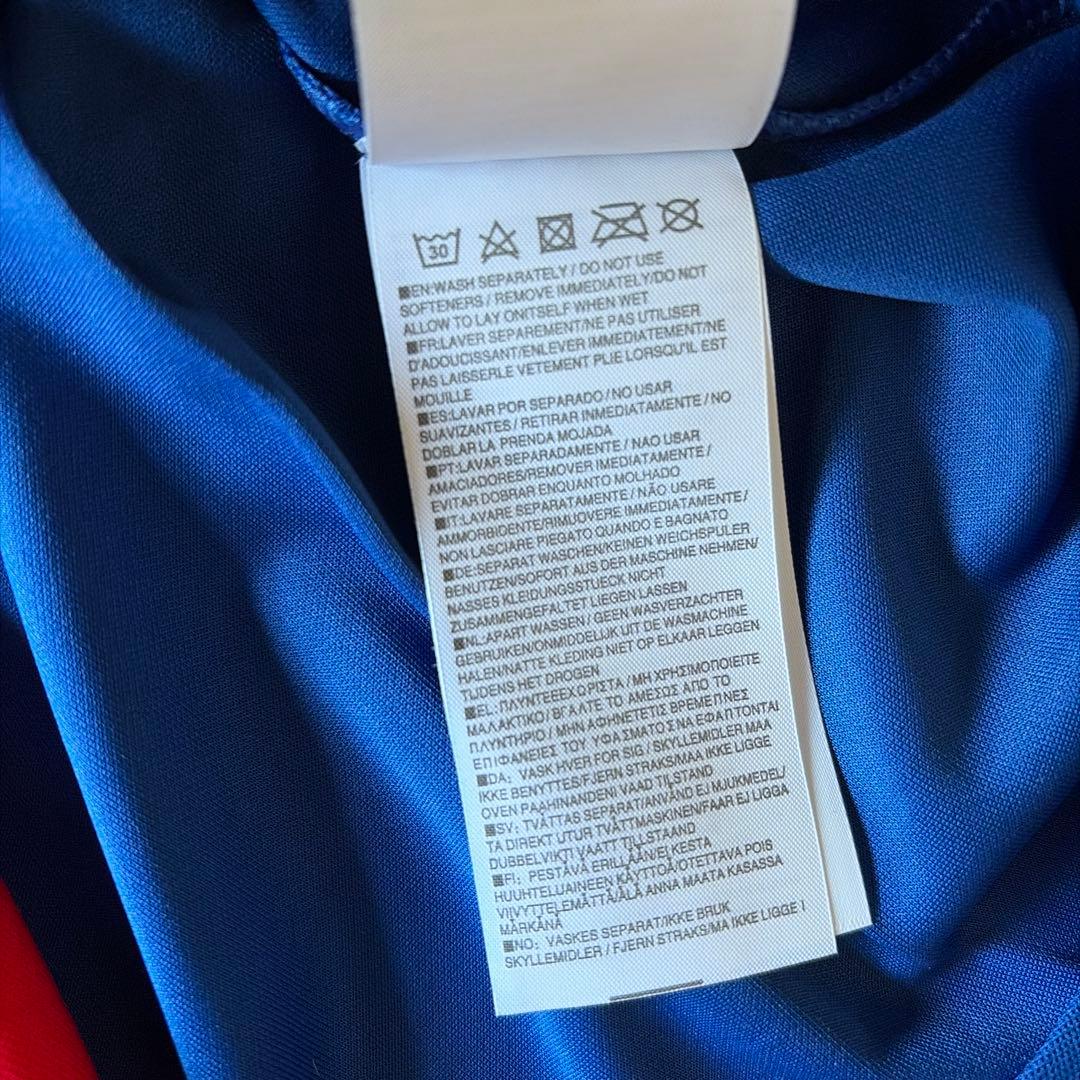 FCバルセロナ 100周年 記念 ユニフォーム 1899-1999 NIKE