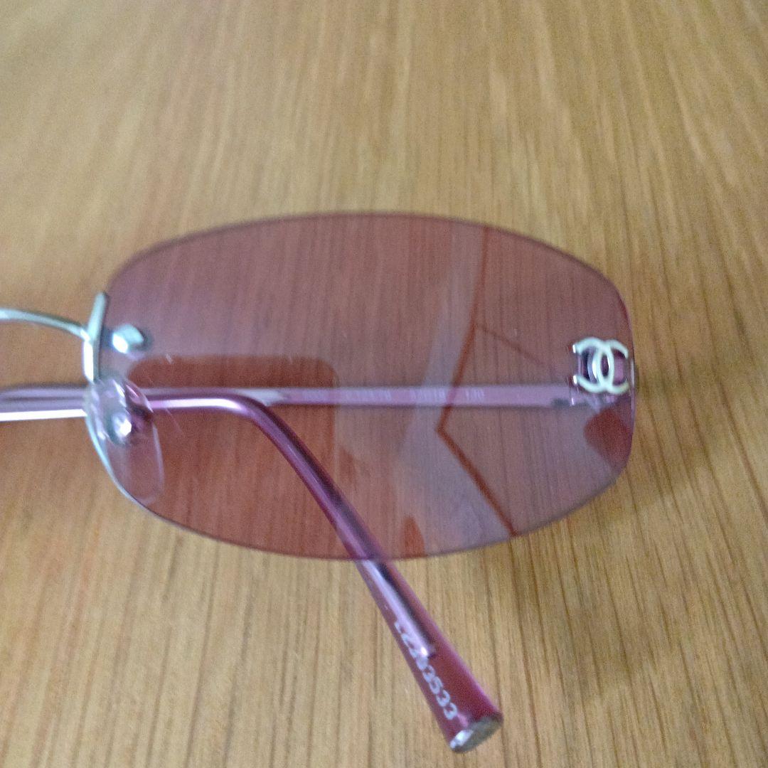 シャネルブランドサングラス