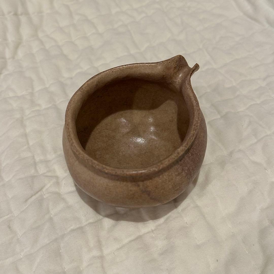 岩切秀央　片口