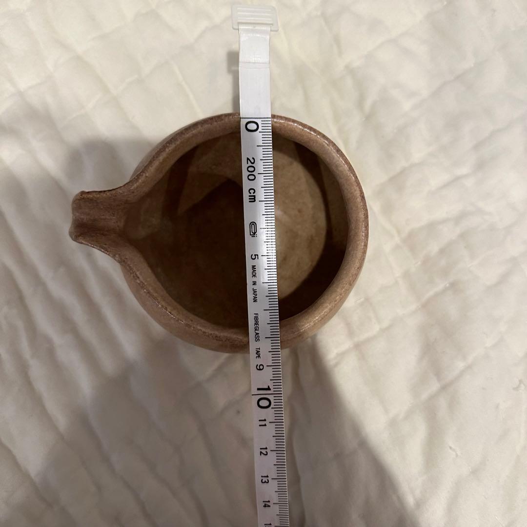 岩切秀央　片口