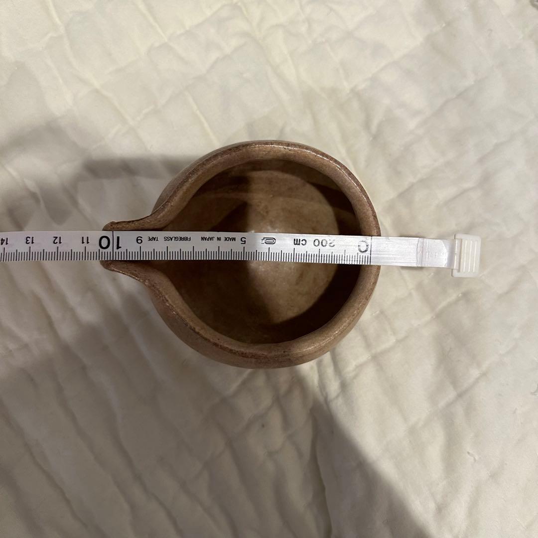 岩切秀央　片口