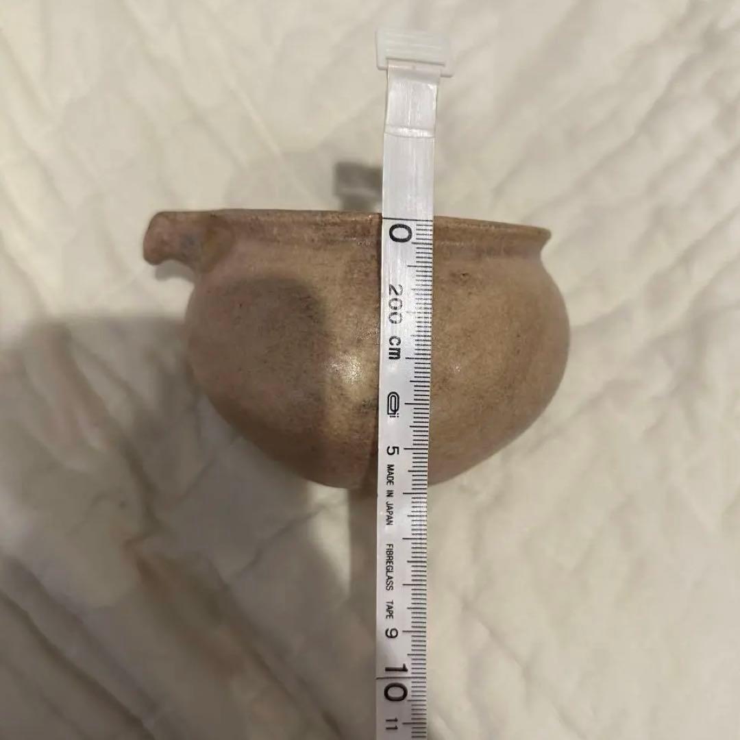 岩切秀央　片口