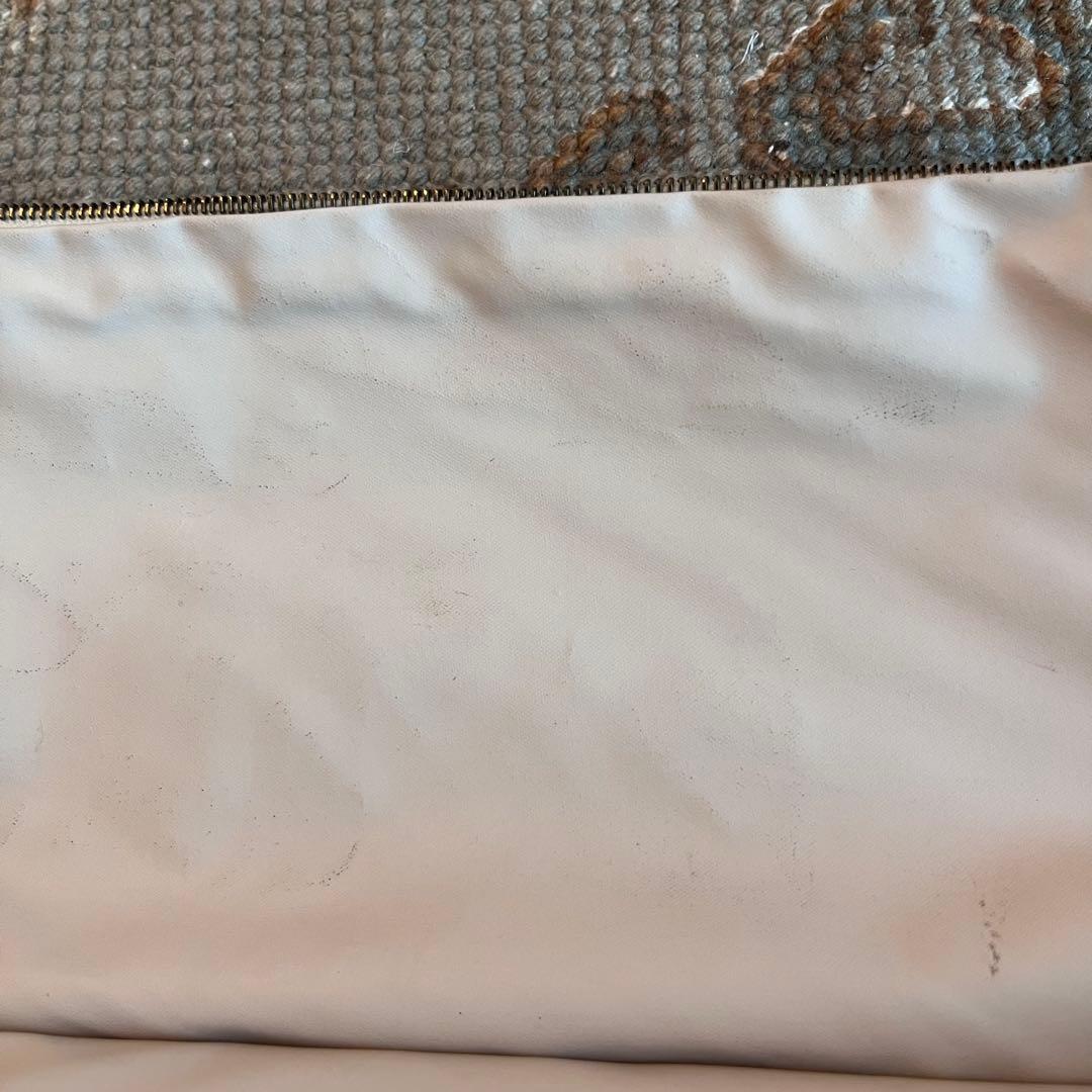 【希少】HERMES ポルトドキュマン ブリーフケース トラベルケース