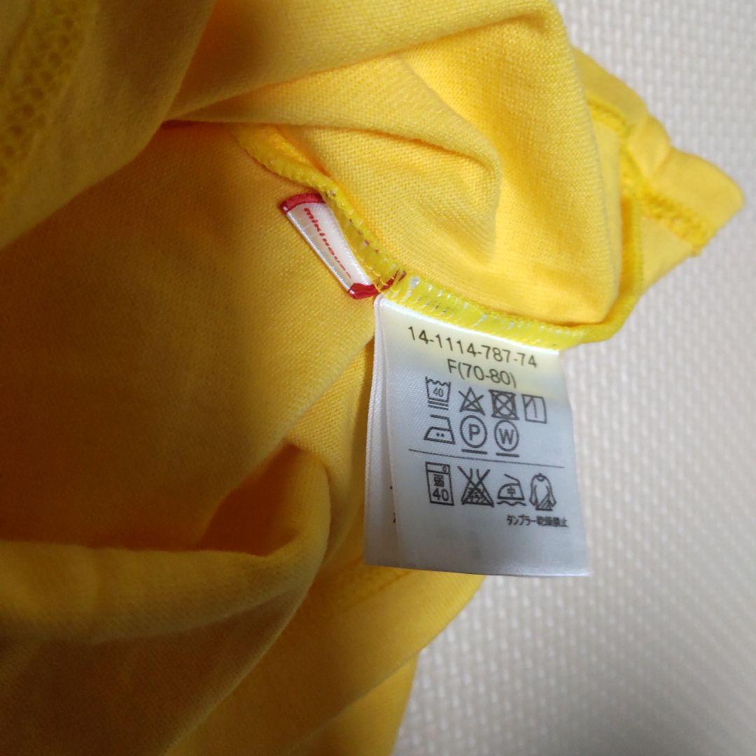 90　ミキハウス　まとめ売り