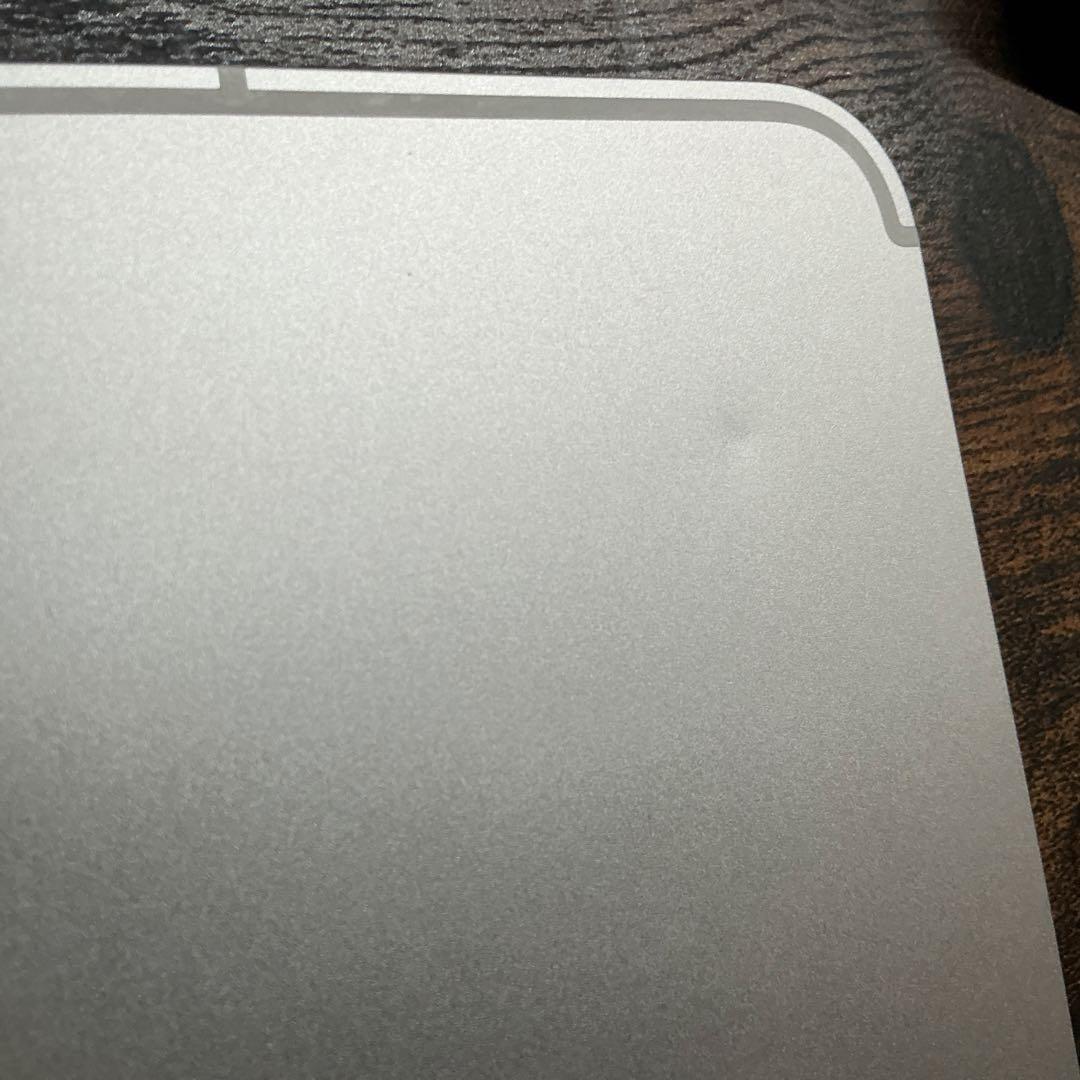 iPad mini 6 スターライト 64GB Wi-Fi + Cellular