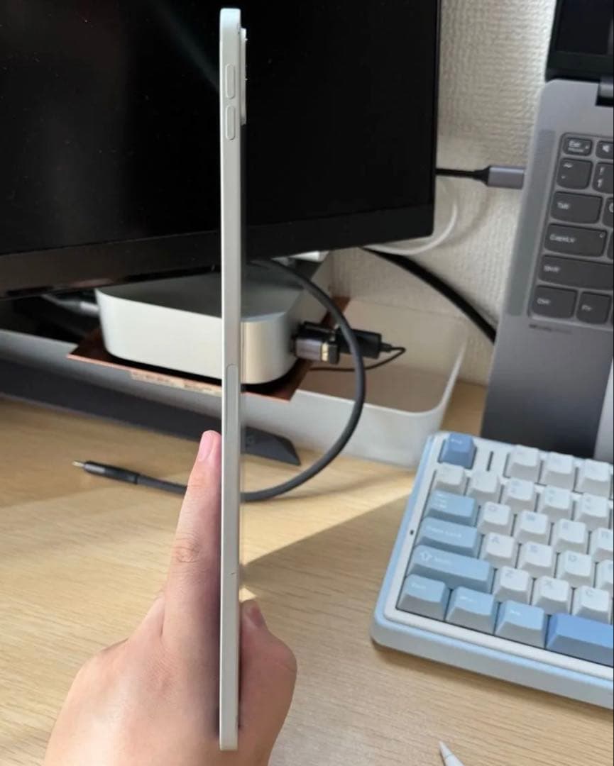 iPad Pro 11インチ 第２世代 128G Apple Pencil付き