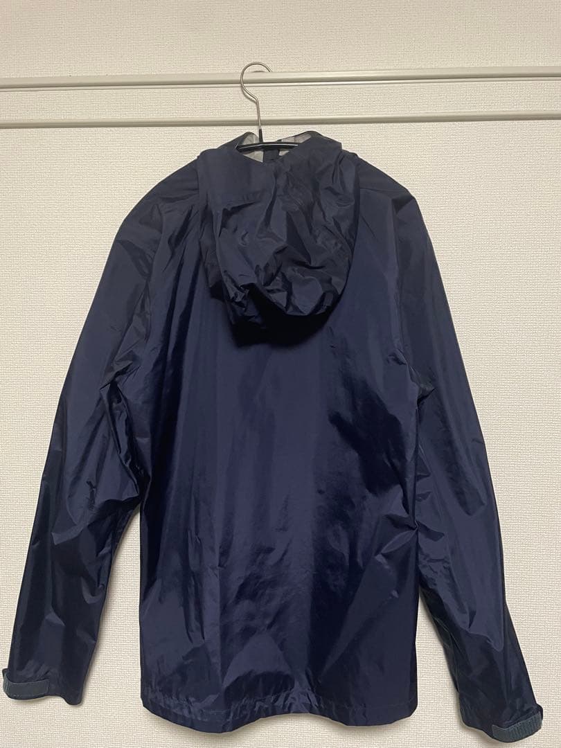 Patagonia トレントシェルジャケット STY83802SP19