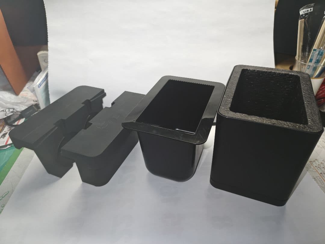 MALT ICE プレミアムアイスモールド