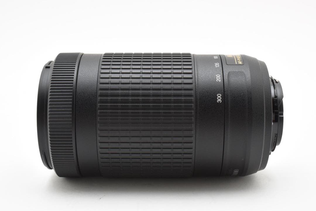 レンズ(ズーム) AF-P DX NIKKOR 70-300mm F4.5-6.3G VR ED