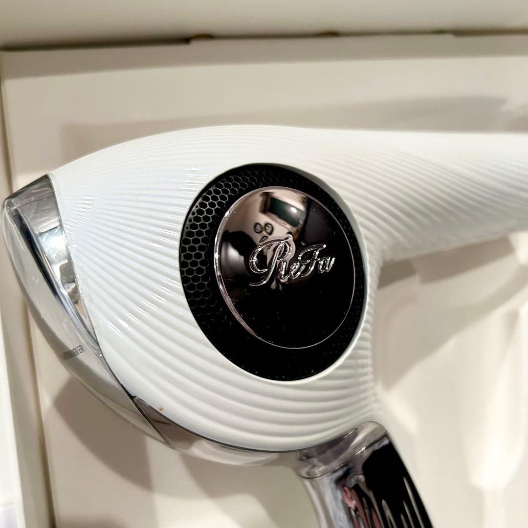【未使用級】 ReFa BEAUTECH DRYER RE-AB02A