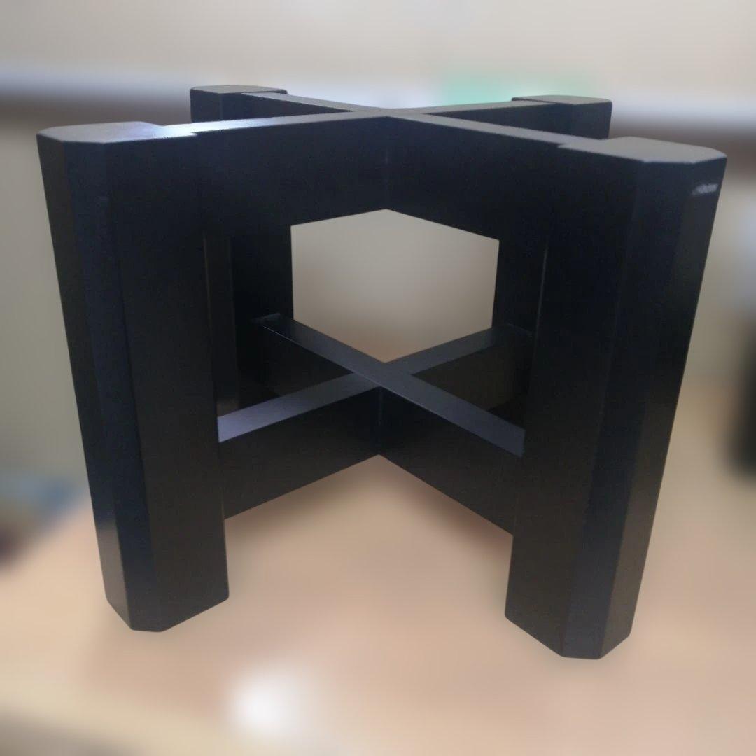 VICTOR ビクター スピーカースタンド 日本製 06205285 高さ30c