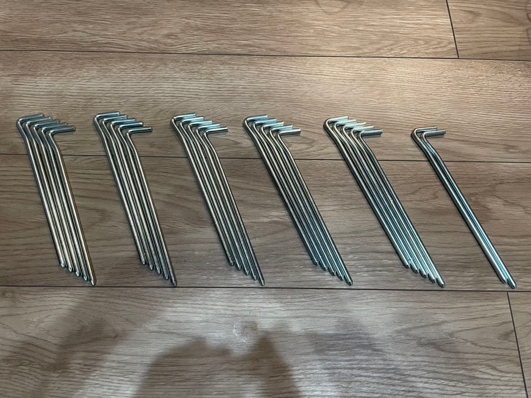 [美品] コールマン 4Sワイド2ルームカーブ マスターシリーズ