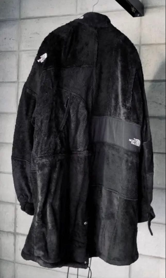 OLD PARK MODS COAT OUTDOORモッズコート オールドパーク