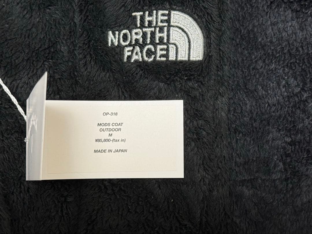 OLD PARK MODS COAT OUTDOORモッズコート オールドパーク