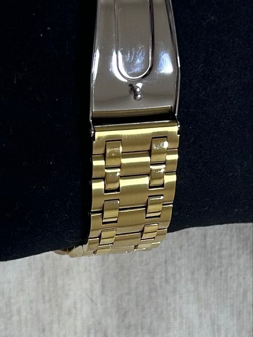 CITIZEN シチズン 腕時計　ドゥーズィエムクラス　ゴールド