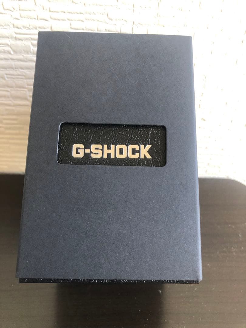 G-SHOCK 初代 復刻モデル DW-5000R-1AJF メンズ 腕時計