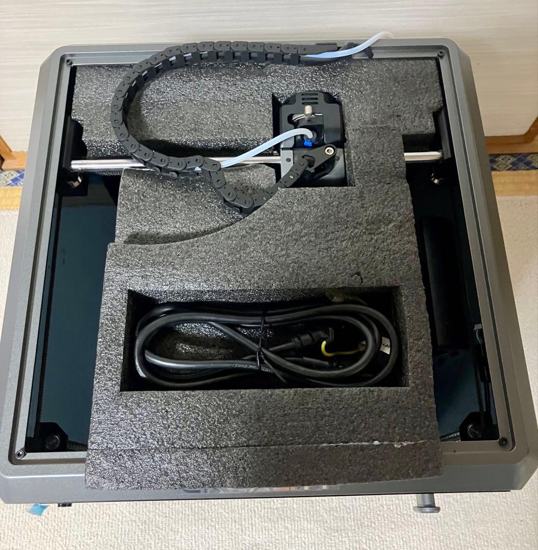 CREALITY K1 対策済み