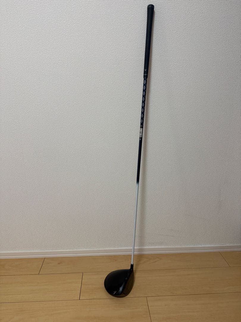 オ*5様 キャロウェイ パラダイム ゴルフクラブ ドライバー アイアンセット