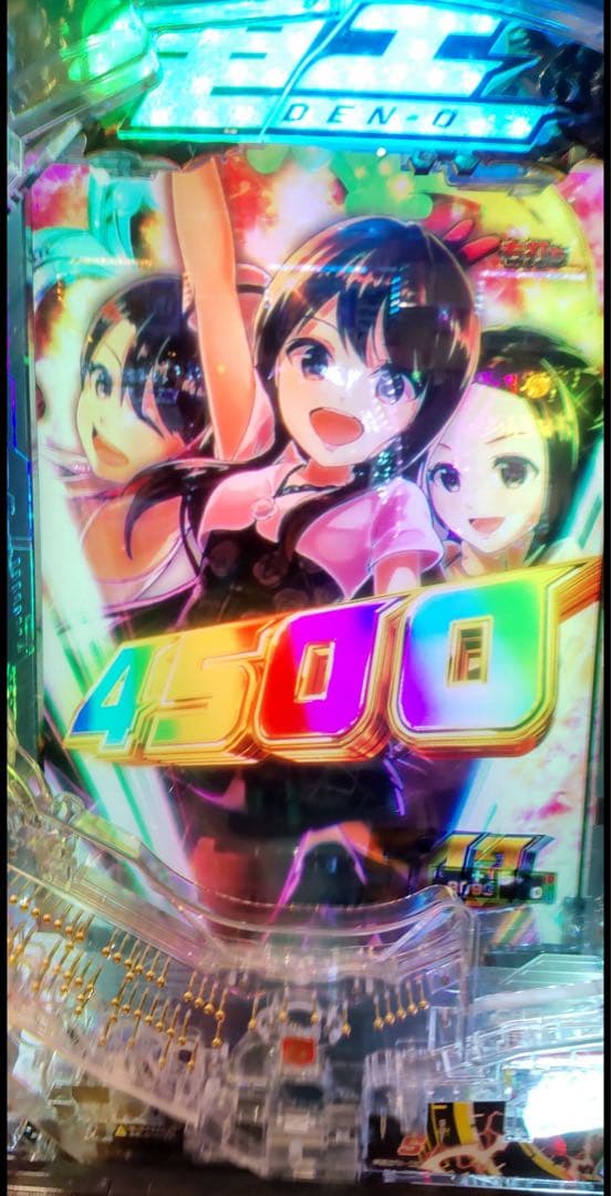 限定値下げ！スマパチ仮面ライダー電王 実機！ 選べるオプション多数！ 送料無料！