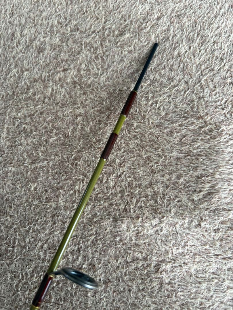 ザウルスTROUTSPINトリュートエリア5,6 Area56 TS-TA56S