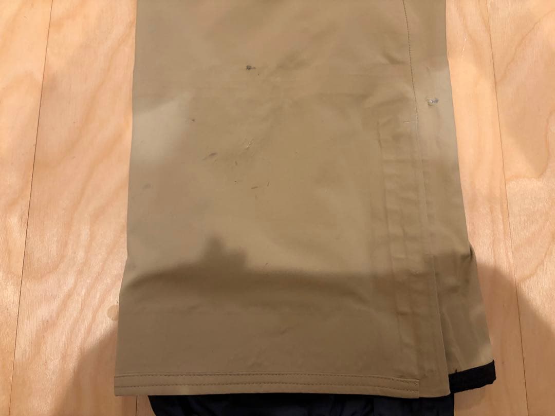 BURTON AK FREEBIRD BIB PANTバートン フリーバード M