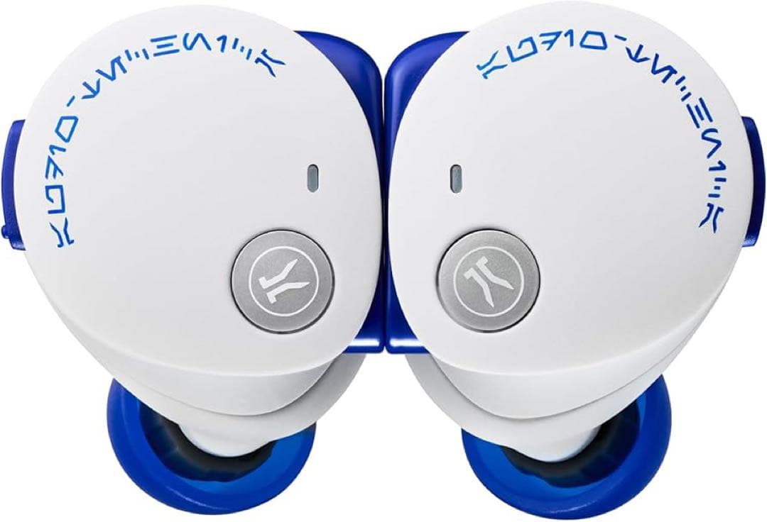 贅*付様 ATH-CKS50TW2 R2-D2 ワイヤレスイヤホン