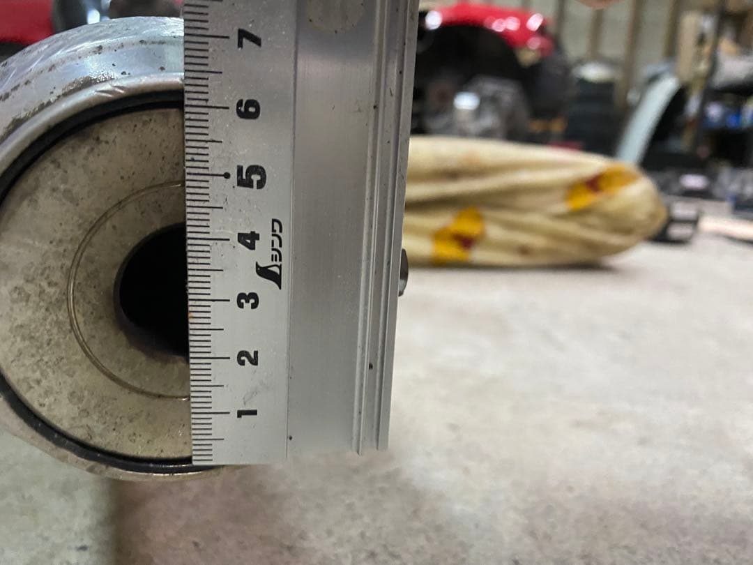 XJR400 ヨシムラサイクロン