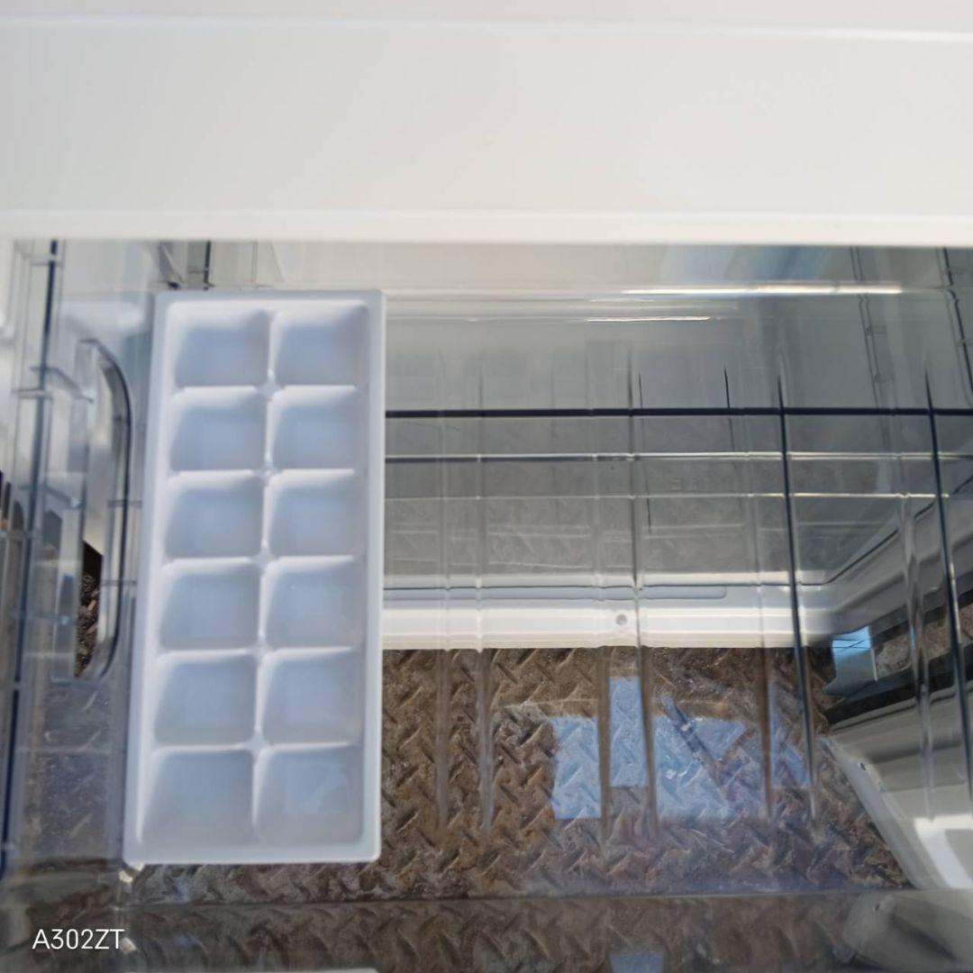 【993】ツインバード　最新モデル冷蔵庫　121L