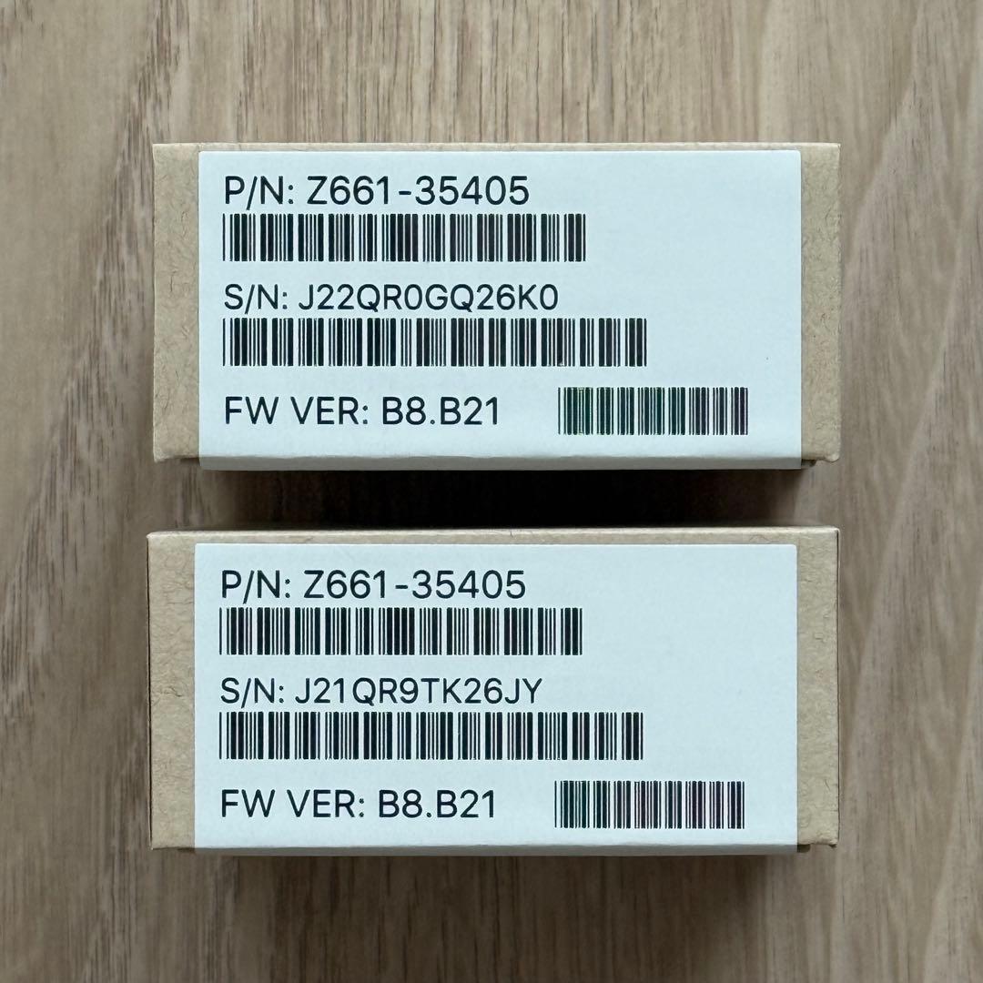 Apple AirPods Pro 2 USB-C 新品未使用品