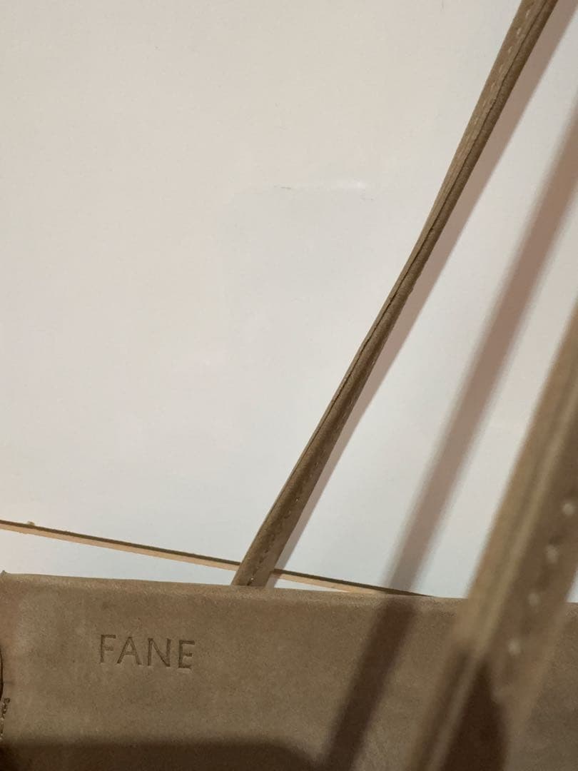 roku 6 FANE バッグ