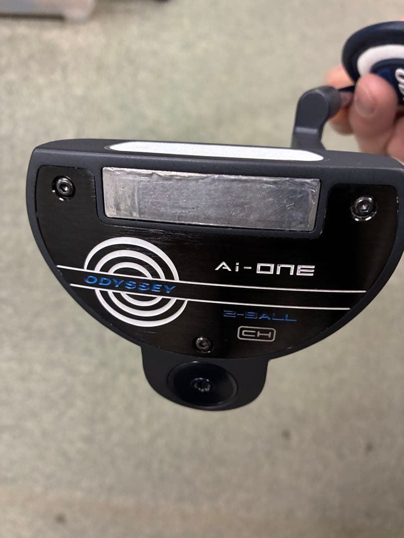 オデッセイＡｉ-ONE 34インチ