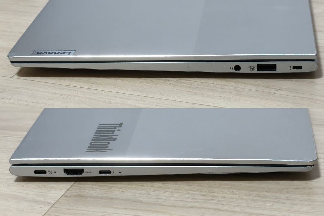 N*s様 レノボ ThinkBook 13s/Core i5 1240P/off