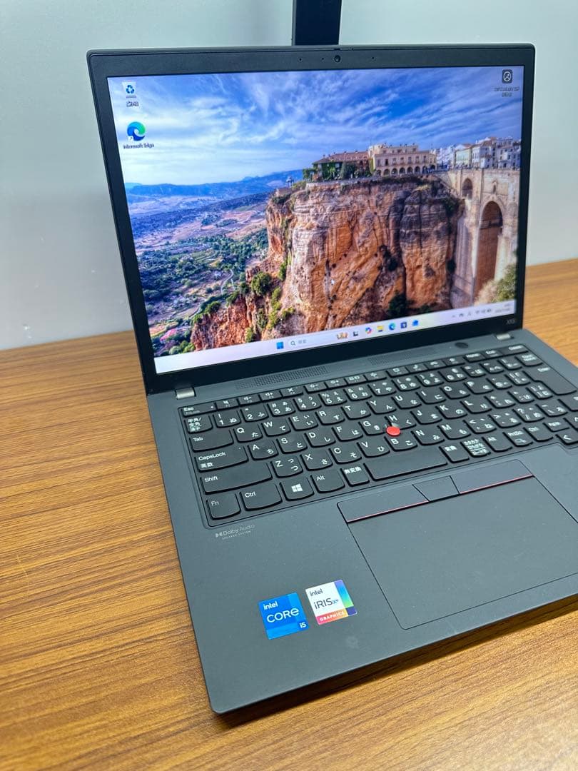 Windowsノート本体 Lenovo ThinkPad X13 Gen2 i5-1135G7