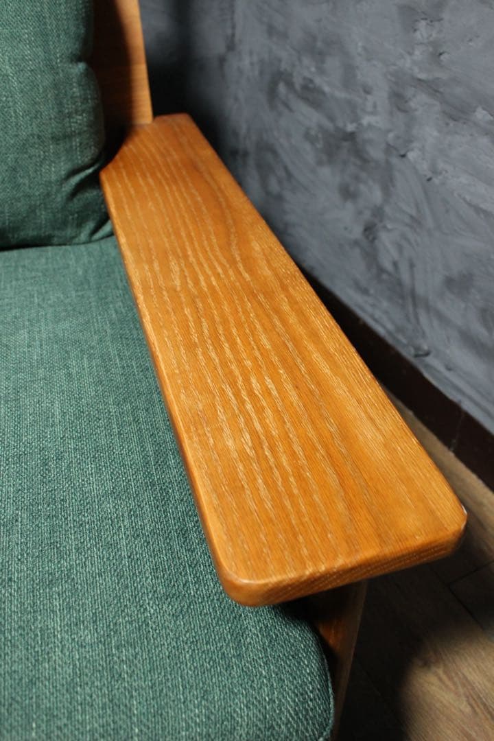 首都圏送無料〜ウニコ　キルプ　190cm ソファ　オットマン　セット　フェザー